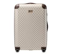 Joop Cortina Volare 1.0 - 4-Rollen-Trolley 66 cm (offwhite, 66 cm) 66 cm