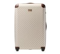 Joop! Cortina Volare 1.0 C75 Trolleycase 4W Cream White Creme 77cm