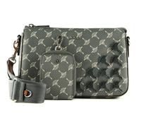 Joop! Umhängetasche »cortina accento jasmina shoulderbag shz«, mit kleiner Reißverschluss-Münztasche, castlerock