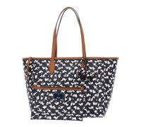 JOOP! Cortina Amore Carmen Shopper LHZ Darkblue
