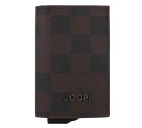 JOOP! Cortina Kreditkartenetui seal brown Herren