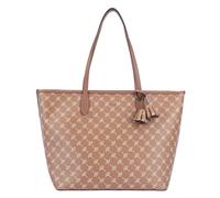 Joop! Cortina Lara Shopper Tasche 31 cm braun