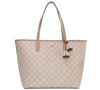 JOOP! Cortina lara Shopper beige, Lederimitat, Damen