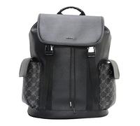 Joop! - cortina misto henning backpack lvf Schwarz
