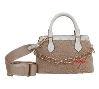 JOOP! Cortina Peluche Romea Handbag XS Cream White