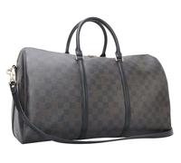 JOOP! Cortina Piazza Aurora Weekender L Seal Brown