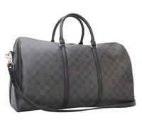 JOOP! Cortina Piazza Aurora Weekender L Seal Brown