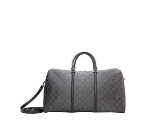 Joop! Cortina Piazza Aurora Weekender LHZ seal brown
