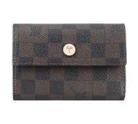 Joop Geldbörse Cortina Piazza Cosma Purse MH10F Seal Brown (0.4 Liter) Braun