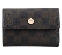 Joop Geldbörse Cortina Piazza Cosma Purse MH10F Seal Brown (0.4 Liter) Braun