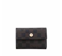 Joop Geldbörse Cortina Piazza Cosma Purse MH10F Seal Brown (0.4 Liter) Braun