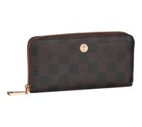 JOOP! Cortina Piazza Damengeldbörse Seal Brown Damen