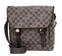 JOOP! Cortina Piazza Dennis Messenger MVF Taupe