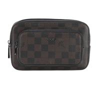 Joop Cortina Piazza Emir Hipbag SHZ 21 cm - Seal Brown