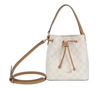 Joop! Cortina Piazza Franziska Beuteltasche 21,5 cm weiss