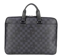 Joop Cortina Piazza Janus - Aktentasche 14" 38 cm (black)