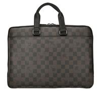 Joop Laptoptasche Cortina Piazza Janus Sleeve SHZ 15,6" seal brown