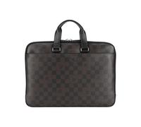 JOOP! Cortina Piazza Janus Sleeve SHZ Seal Brown