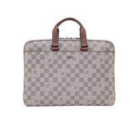 JOOP! - Cortina Piazza Janus Sleeve Shz taupe - Gr. - S