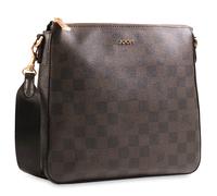 Joop! Cortina Piazza Jasmina Shoulderbag M Seal Brown