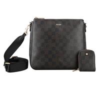 Joop Umhängetasche Cortina Piazza Jasmina Shoulderbag MVZ seal brown