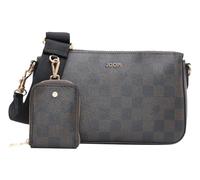 Joop! Cortina Piazza Jasmina Shoulderbag S Seal Brown