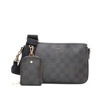 Joop! Cortina Piazza Jasmina Shoulderbag SHZ seal brown