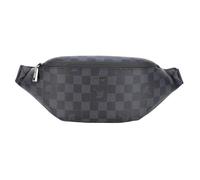 Joop! Cortina Piazza Leo Gürteltasche 30 cm schwarz