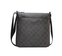 Joop! Cortina Piazza Milian Umhängetasche 25 cm braun