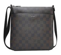 JOOP! Beuteltasche Cortina Piazza Milian XSVZ Seal Brown