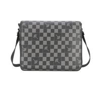 Joop Messenger Bag Cortina Piazza Nevio MHF phantom