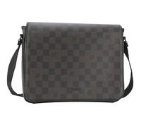 Joop! Cortina Piazza Nevio Messenger M Seal Brown