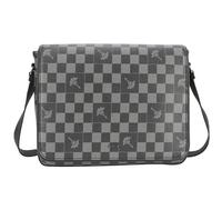 Joop! Cortina Piazza Nevio Messenger M Phantom