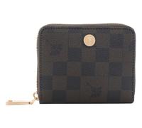 Joop Hochkantbörse Damen Cortina Piazza Nisa Purse MH6Z seal brown