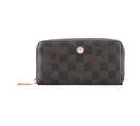 JOOP! - CORTINA PIAZZA Rv-Langbörse Melete Seal Brown seal-brown-781 - Gr. - One Size