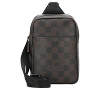 Joop Cortina Piazza Timo - Umhängetasche XS 20 cm (seal brown)