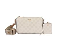 Joop Women Cortina Piazza Jasmina - Schultertasche 24/22 cm - birch