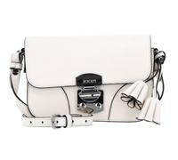 JOOP! Crossbody Bags - Cortina Stampa Uma Shoulderbag - in weiß - für Damen - aus Kunstleder &Textil