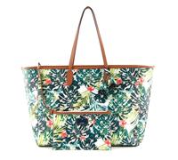 JOOP Cortina Tropici Cortina Tropici Carmen Shopper Xlhz 32 Green Weichgepäck