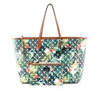 JOOP Cortina Tropici Cortina Tropici Carmen Shopper Xlhz 32 Green Weichgepäck