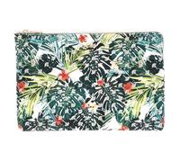 JOOP! Cortina Tropici Geena Sleeve LHZ 1 Green