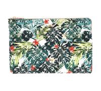 JOOP! Cortina Tropici Geena Sleeve LHZ 1 Green