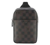 Joop Umhängetasche Cortina Piazza Timo Slingbag XSVZ seal brown