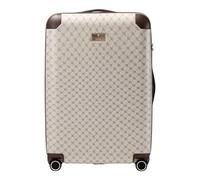 Joop! Cortina Volare 1.0 C65 Trolleycase 4W Cream White Creme 66cm