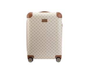 JOOP! - Cortina Volare C55 Trolleycase Svz 4W offwhite - Gr. - L