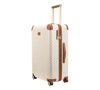 Joop! Cortina Volare C65 Trolleycase 4W Cream White Creme 66cm