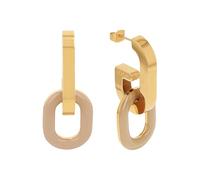 JOOP! - Ohrhänger für Damen, Edelstahl Ohrringe