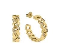 JOOP! Creole Gold Damen