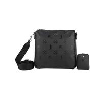 JOOP! - Crossbag Decoro Stampa Jasmina Shoulderba Black black 900 - Gr. - M