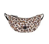 JOOP! - Crossbag Giocoso Leo Ivy Shoulderbag M Black black 900 - Gr. - M